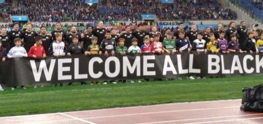 Partita rugby