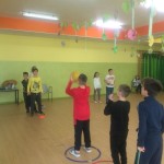 Pallavolo 4