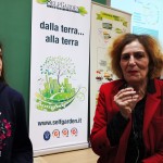 Momenti dell'intervista