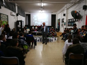 continuità marconi