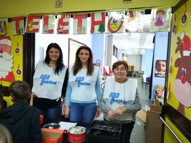 telethon