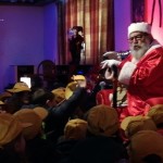 villaggio babbo natale
