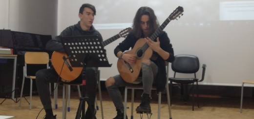 Liceo Chris cappell (1)