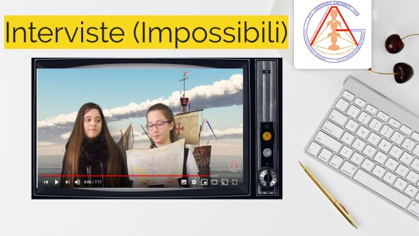 interviste impossibili