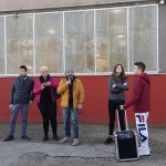marcia 2019 -