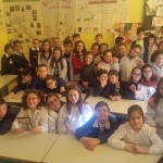 progetto lettura classi 4 c