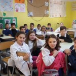 progetto lettura classi 4a