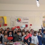 progetto lettura classi terze,