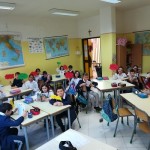 progetto lettura classi terze.