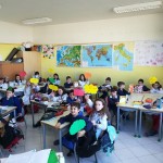 progetto lettura classi terze
