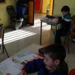 progetto lettura prime-