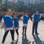 Easy basket 6