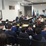 Ettore il riccio viaggiatore