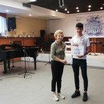 4 concorso latina