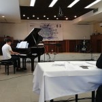 5 concorso latina