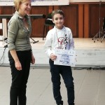 8 concorso latina