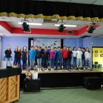Classi terze 19