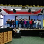 Classi terze 20