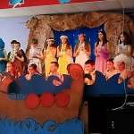 Saggio “mitico” 0