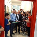 inaugurazione medie