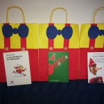 avvio progetto lettura 6