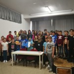 ACCOGLOENZA 3F 1F