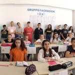 Accoglienza 1D 3B