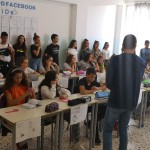 accoglienza 1D 3B