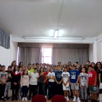 classi 3 e 1C