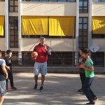 promozione sportiva Virtus Basket 1