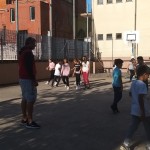 promozione sportiva Virtus Basket