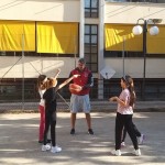 promozione sportiva Virtus Basket 2