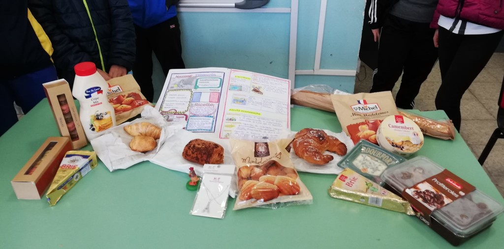 2c geografia