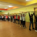 Ginnastica Artistica
