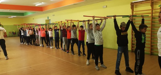 Ginnastica Artistica