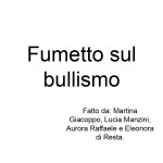 fumetto sul bullismo IIIB Gramsci_page-0001
