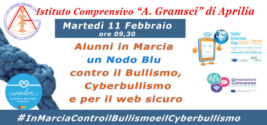 marcia contro il bullismo copia