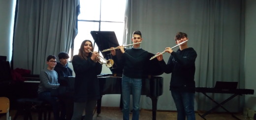 musicisti