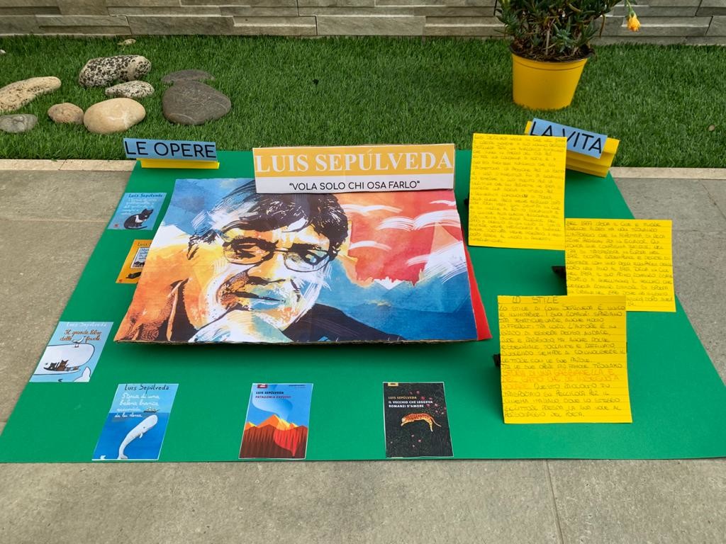 festa del libro 1