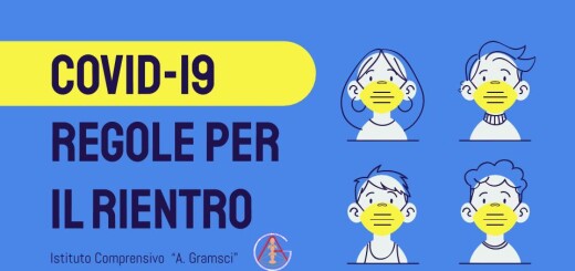 regole per il rientro a scuola
