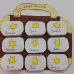 SHOAH 5ABCDE 1