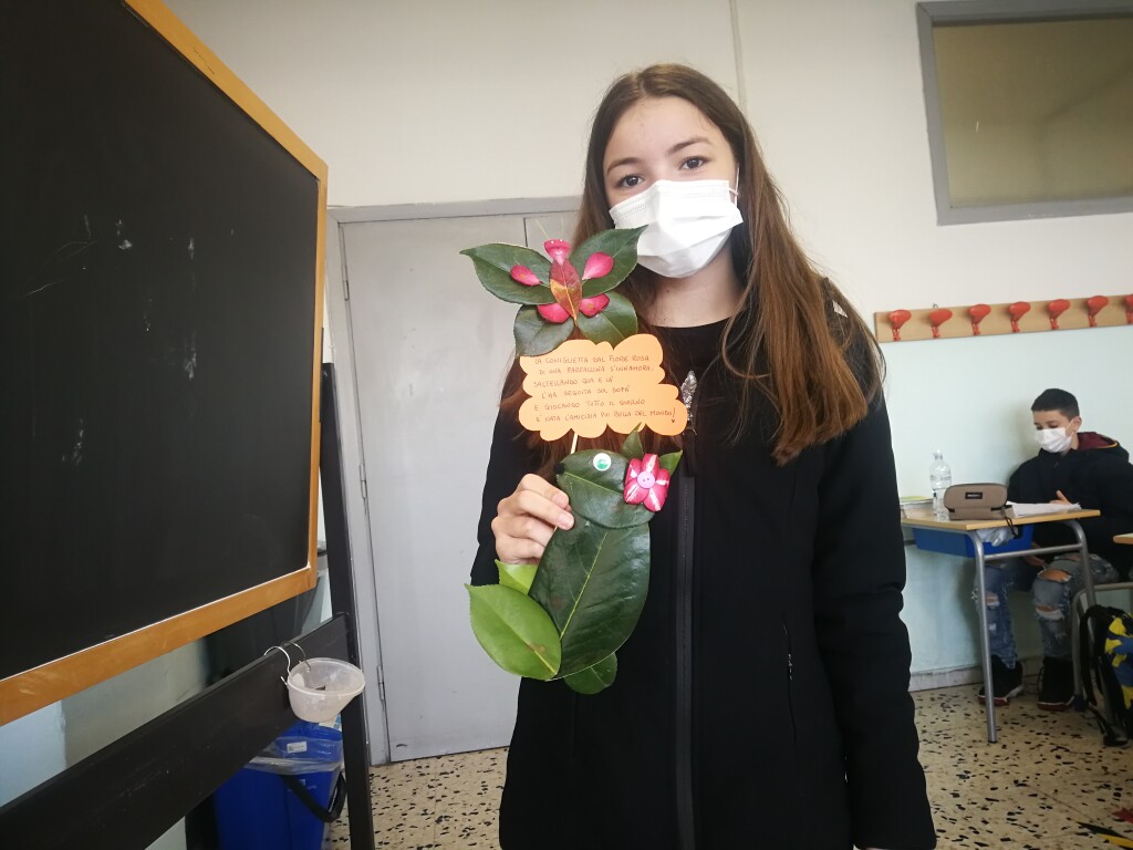 1d Giornata della terra