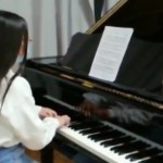 Zhu pianoforte solista