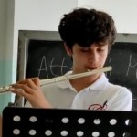 attenni flauto solista