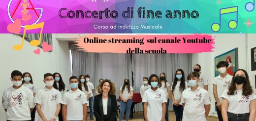 copertina video