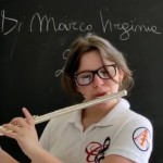 di marco flauto solista
