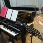 duo perrrina- simiele