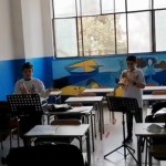 ensemble 1-2 tromba