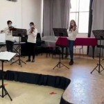 ensemble violino 2