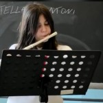 fantoni flauto solista